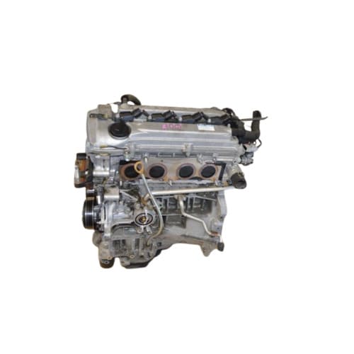 Scion XB Engine